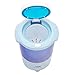 Mini Portable Countertop Spin Dryer 2