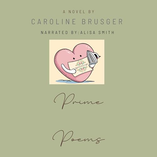 Prime Poems by Caroline Brusger episode artwork