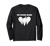 Photo Gallery estate dolce dessert ghiaccioli cono design ice cream squad maglia a manica Photo Gallery estate dolce dessert ghiaccioli cono design ice cream squad maglia a manica