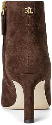 LAUREN Ralph Lauren Isabelle Chestnut Brown 6 B (M) | Image 2