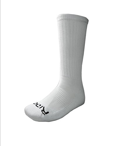 Low-Profile Ankle Socks for Men Everyday Essential No Show Socks Black 3-Pack