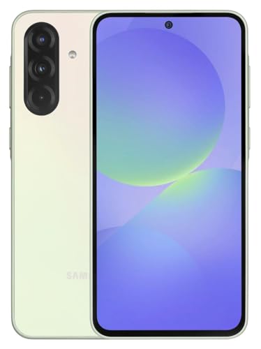 Samsung Galaxy A36 8/256GB Lime, smartphone 6.7 pouces performant - 2