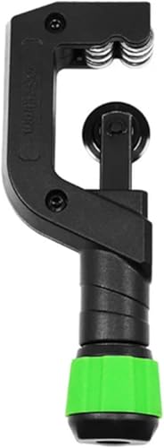 5-50MM Bearing Pipe Cutter, Tube Shear with Hobbing Circular Blades for Copper Aluminum Stainless Steel Cutting Tools CT-N650