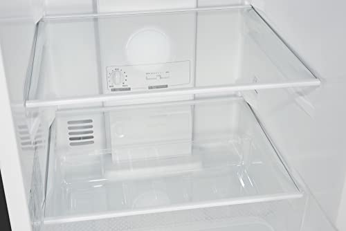 KGC195-65-NF-330F-inoxlook-az-193-litros-de-volumen-NoFrost-luz-LED-refrigeracion-y-congelacion-estante-de-cristal-refrigeracion-por-recirculacion-de-aire-estante-de-puerta