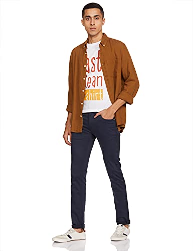 Image of Pepe Jeans Men's Slim Jeans