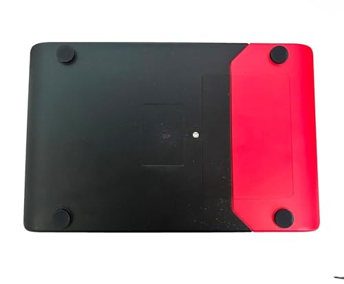 HFBTE Rebar Locator Concrete Rebar Scanner for Reinforcement Positioning,Estimating Rebar Diameter,Testing Rebar Spacing with Rebar Diameter 6-50mm Protective Layer Thickness Range 6mm-90 mm 7mm-200mm - Thumbnail 5