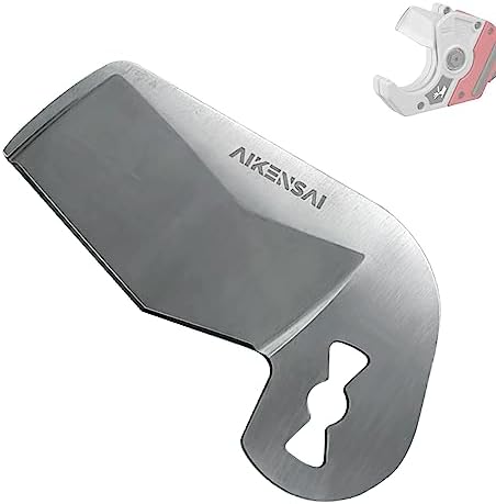 Milwaukee 48-44-0405 M12 Plastic Pipe Shear Replacement Blade