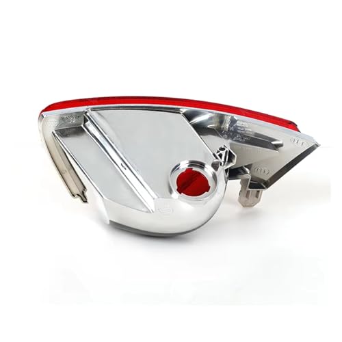 Lampe d'avertissement d'arrêt Kadjar 2017 feux stop clignotants auto - 5