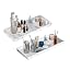 -Marble Gray (2-pack Large)