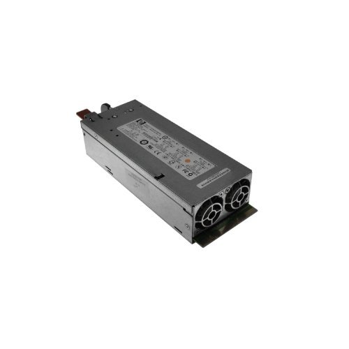 Hewlett Packard DPS-800GB A - Fuente de alimentación para servidor HP Proliant 379123-001