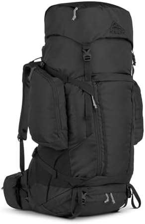 Kelty Coyote 60-105 Liter Internal Frame Backpack - Hiking, Backp...