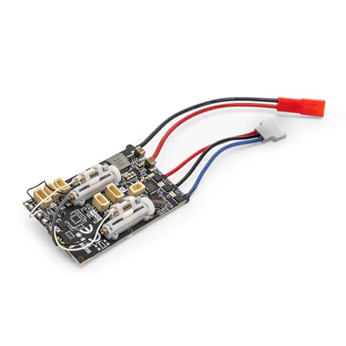 Récepteur ESC UMX WACO Spektrum SPMA3196 contrôleur intégré