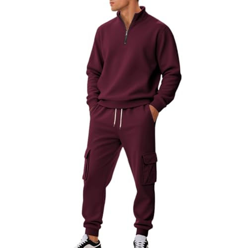 Ensemble pour hommes veste sur mesure coupe slim S