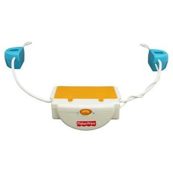 fisher price precious planet bouncer