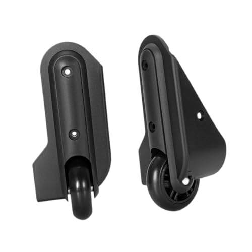 トロリー スーツケース ホイール 荷物 キャスター ホイール 修理セット 耐摩耗性 トロリーバッグ プロフェッショナル アクセサリー 交換用 2個