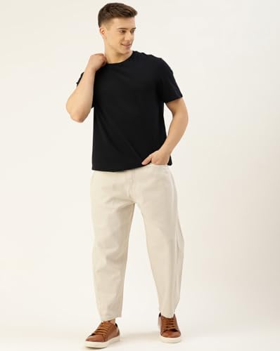 Image of BENE KLEED Men Casual Pants
