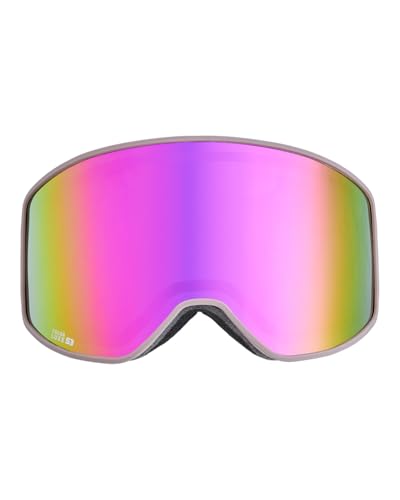 Gafas de sol mujer Roxy Storm con lente cilíndrica panorámica y montura flexible 2
