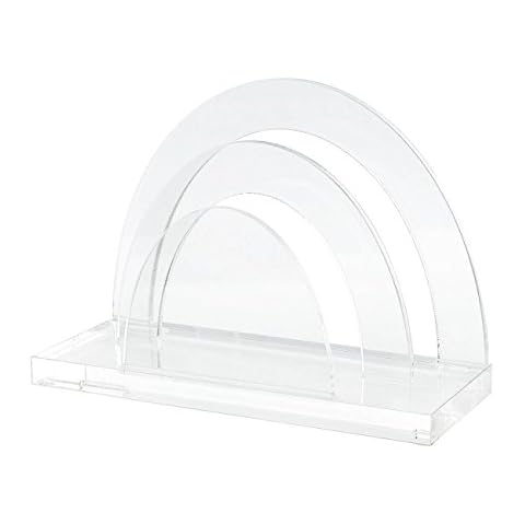 Porte-lettres acrylique Wedo Cover