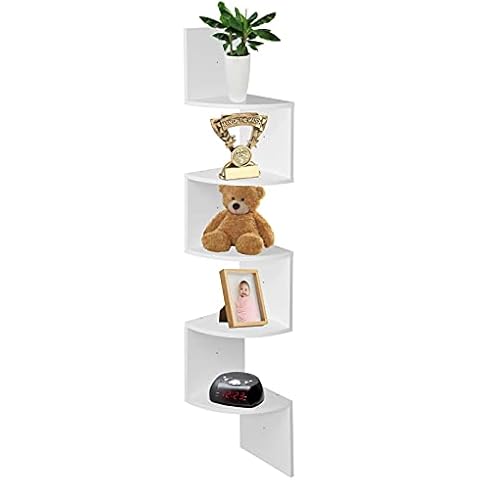 ASAB MDF Floating Shelves 60 x 23.5cm Cover
