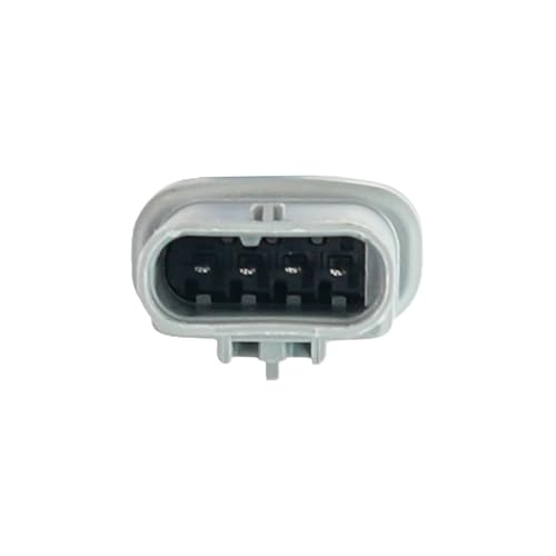 Sensor de Oxígeno Compatible Chevrolet Cruze Malibu Equinox miniatura 4