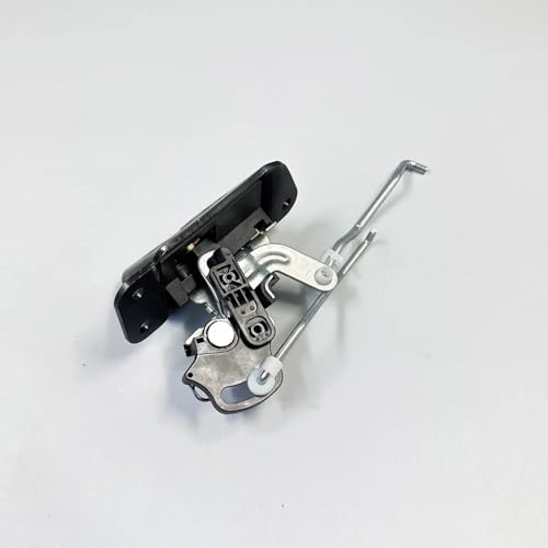 Pestillo de puerta trasera para KIA Picanto soluciona fallos de cierre 2011-17 6