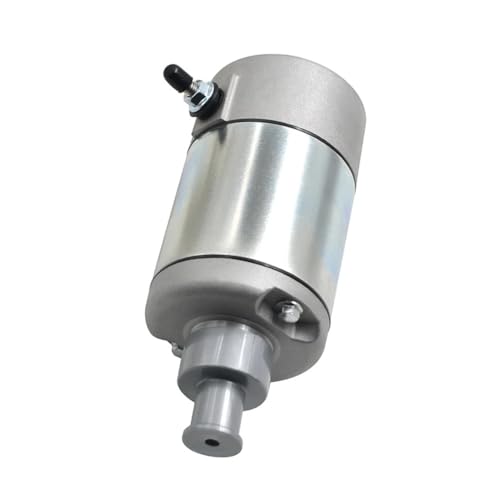 Démarreur 3HE-81890-00-00 pour réparer le moteur en panne YFM350