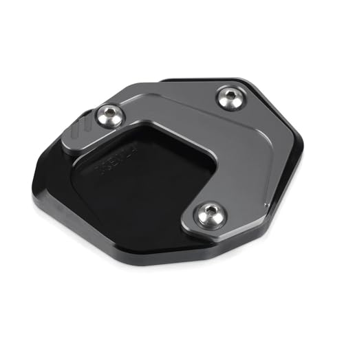 Extension béquille latérale G310GS moto | Support coussin CNC 2017-2023 accessoires