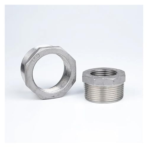 Bague réductrice DN25 DN10 pour résoudre les problèmes de diamètre - 4