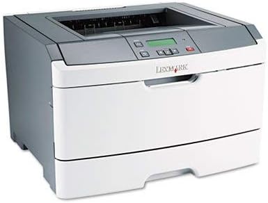 Impresora láser Lexmark E360DN E360 34S0525 reacondicionada certificada con garantía de 90 días
