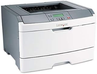 Certified Refurbished Lexmark E360DN E360 34S0525 Laser Printer with 90-day Warranty