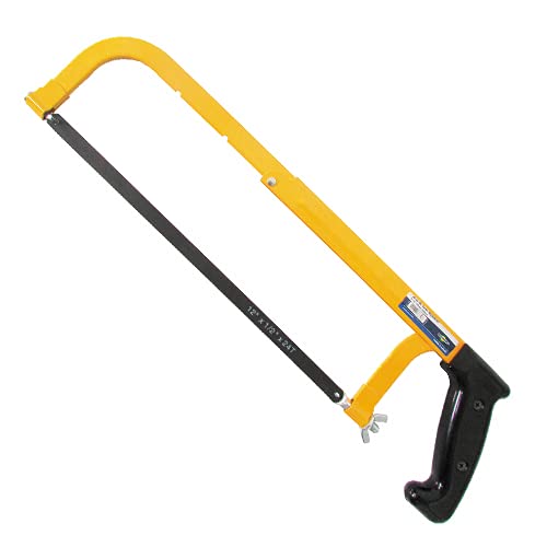 Arco de Serra Regulável 8 a 12 Pol.-BRASFORT-7572