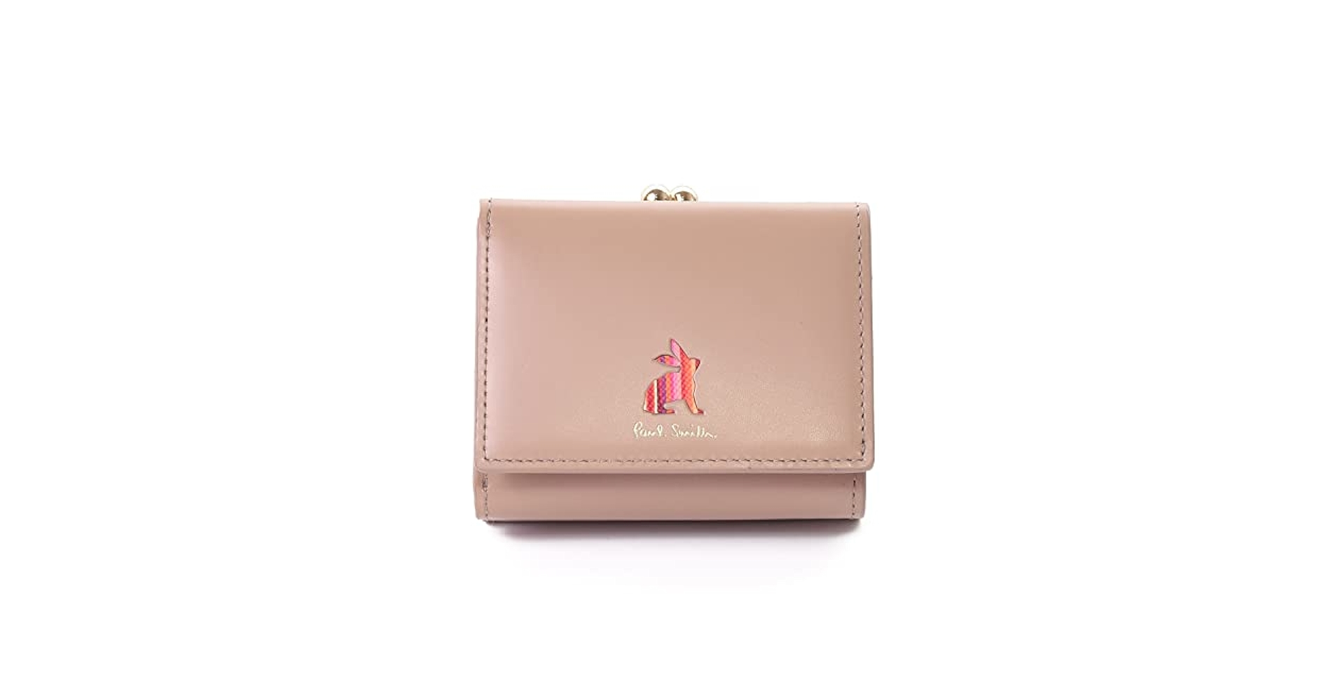 ポールスミス　三つ折り財布 ポール・スミス(Paul Smith) ラビット 三つ折り財布 | 通販