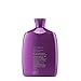 Oribe Serene Scalp Densifying Shampoo for Thinning Hair - Adds Volume, Body & Fullness for Thicker, Healthier Hair - Reduces Shedding & Stimulates Scalp - With Capixyl™ - 8.5 oz