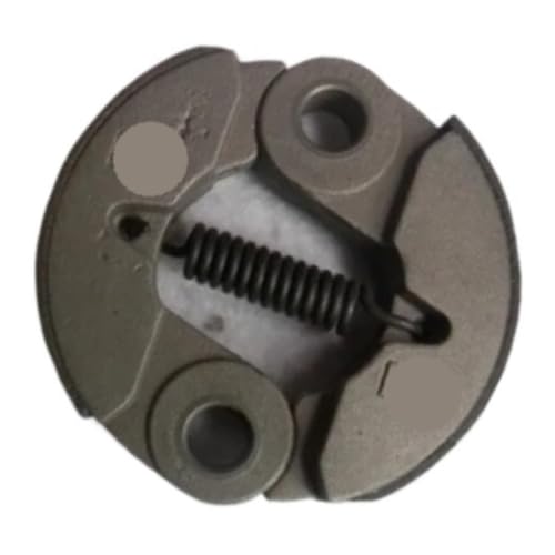 Embrague de aluminio de 76mm para desbrozadoras G45L, G3K y BC3410