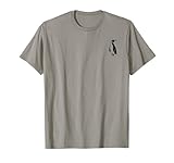 penguin logo T-Shirt