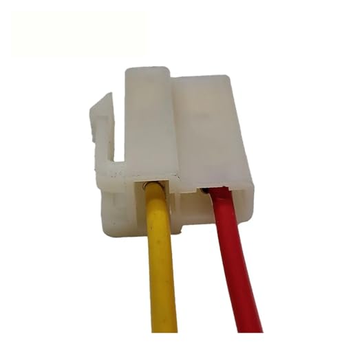 Cable de repuesto de 8,5 pulgadas con conector en T 0090-066 4