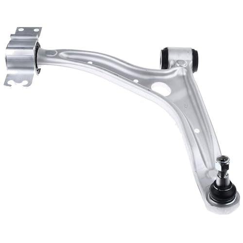 Bras de suspension avant premium et rotule robuste pour CLA250 et B250
