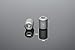 BIG IDEA DESIGN Titanium Lanyard Bead