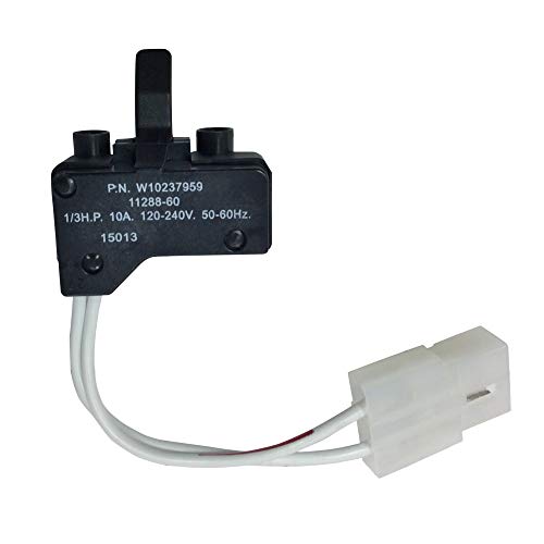 1. "Best Amana Dryer Door Switch Reviews And Buying Guide" 2. "Best