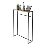 Yamazaki Home Slim Console Table