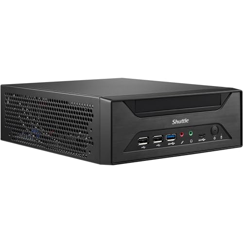 【値下げ】シャトル　XH61V　ベアボーンPC SSD 値下げ】シャトル XH61V ベアボーンPC SSD - メルカリ