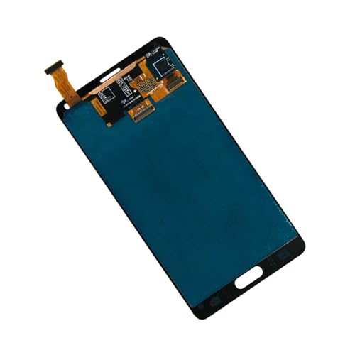 Smartphone réparation d'écran Note 4 vitre numériseur tactile LCD - 7
