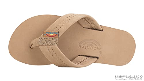 Image of Rainbow Sandals Kid's Single Layer Premier Leather