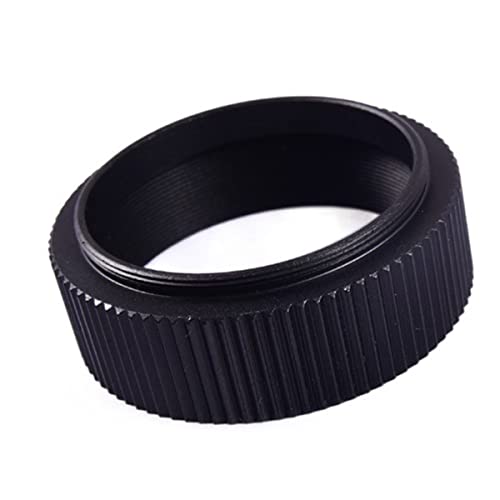 Bagues d'extension M42 télescope S8098 kit tube allonge astronomie 4-9mm