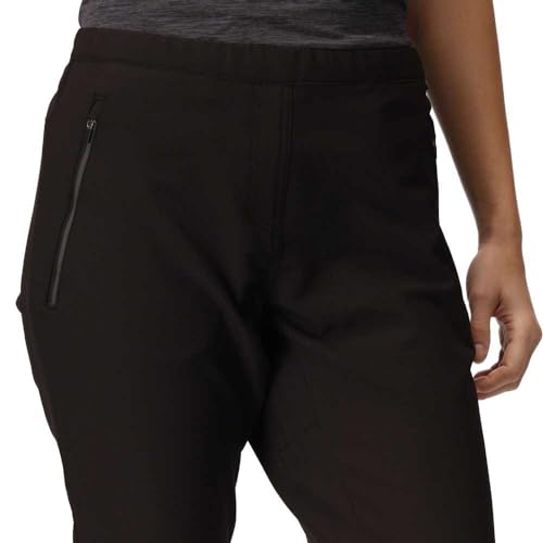 Regatta Damen-Winter-Pentre-Stretchhose mit Extol-Stretchmaterial, perfekt zum Wandern, Spazierengehen und für Outdoor-Aktivitäten
