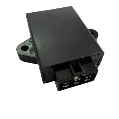 Bobina de encendido de 6 bujías para motocicleta GN250 5