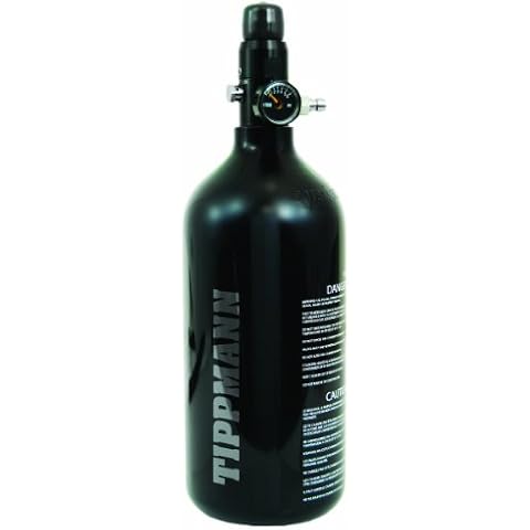 Tippmann 48/3000 High-Pressure Air Tank Cover