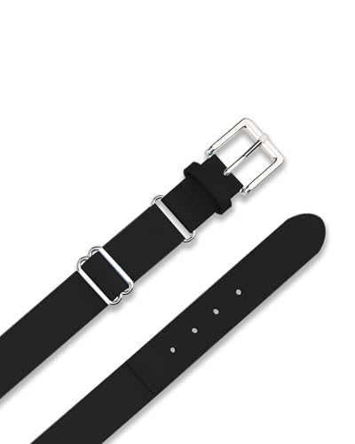 QBK Toddler And Youth Baseball/Softball Belt Kids Elastic Adjustable Uniform Belt For Boys And Girls - In Multiple Colors2
