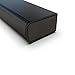 HYE 2.0ch Bluetooth Soundbar for TV, 60W Compact Black Sound Bar with HDMI, USB, AUX, Remote Control – Wireless Audio System with Deep Bass, Slim Design – Ideal for Your Television - 20SB4012