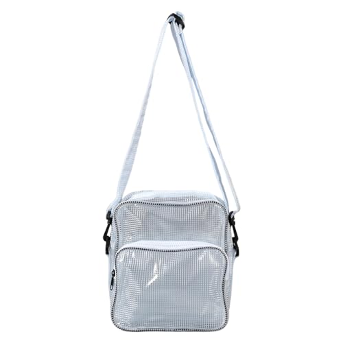 Sac à bandoulière pour ordinateur et électronique avec protection statique